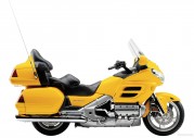 Honda Gold Wing